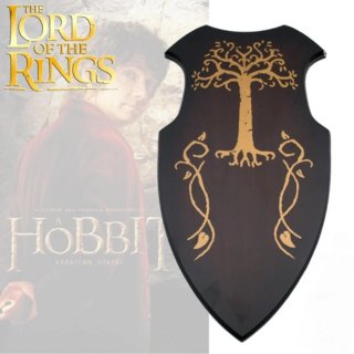 Soporte Espada Anduril Narsil Arbol de Gondor