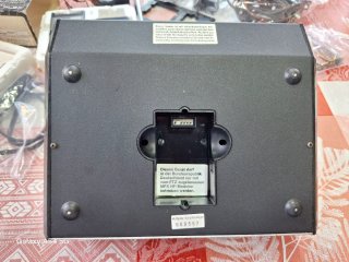 Emisora Multiplex Combi FM
