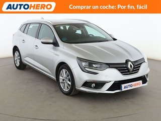 Renault Megane 1.5 dCi Energy Zen