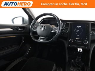 Renault Megane 1.5 dCi Energy Zen