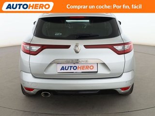 Renault Megane 1.5 dCi Energy Zen