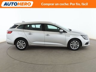 Renault Megane 1.5 dCi Energy Zen