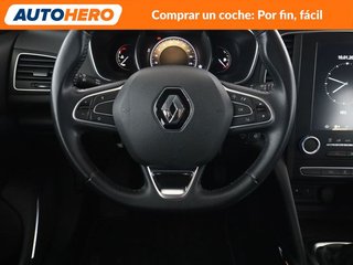 Renault Megane 1.5 dCi Energy Zen