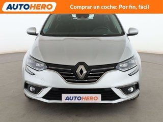 Renault Megane 1.5 dCi Energy Zen