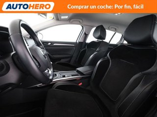 Renault Megane 1.5 dCi Energy Zen