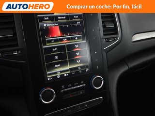 Renault Megane 1.5 dCi Energy Zen