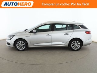 Renault Megane 1.5 dCi Energy Zen
