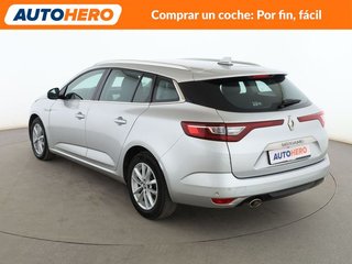 Renault Megane 1.5 dCi Energy Zen