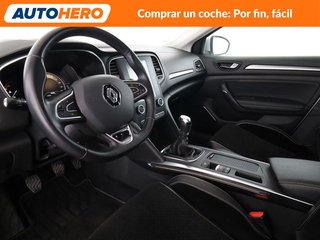 Renault Megane 1.5 dCi Energy Zen