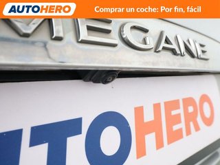 Renault Megane 1.5 dCi Energy Zen