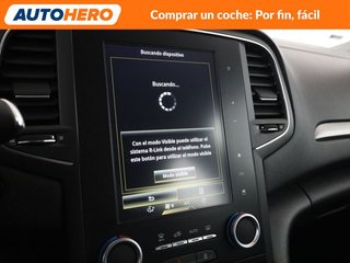 Renault Megane 1.5 dCi Energy Zen