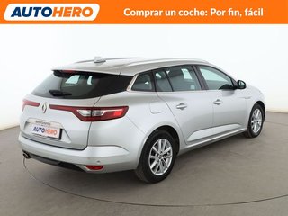 Renault Megane 1.5 dCi Energy Zen
