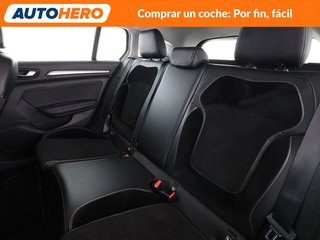 Renault Megane 1.5 dCi Energy Zen