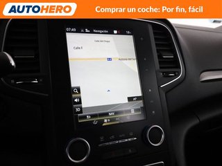 Renault Megane 1.5 dCi Energy Zen