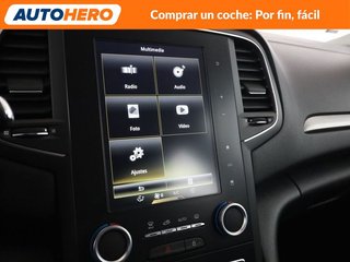 Renault Megane 1.5 dCi Energy Zen