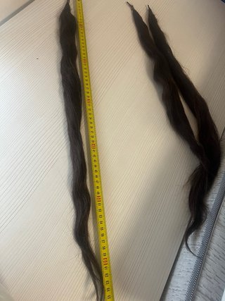 Mallas de Pelo Natural
