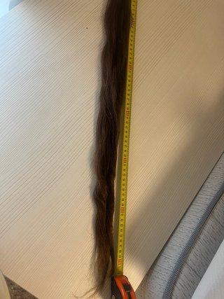 Mallas de Pelo Natural