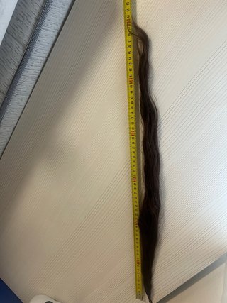 Mallas de Pelo Natural
