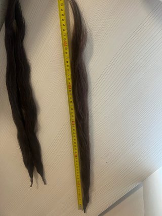 Mallas de Pelo Natural