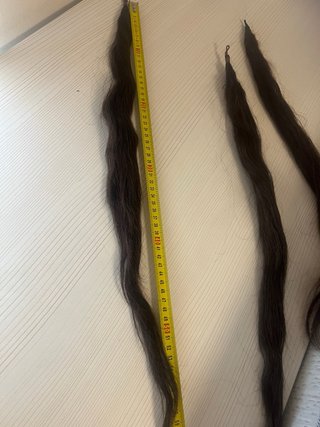Mallas de Pelo Natural