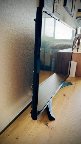 Smart TV LG 43UJ635V - ZF