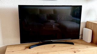 Smart TV LG 43UJ635V - ZF