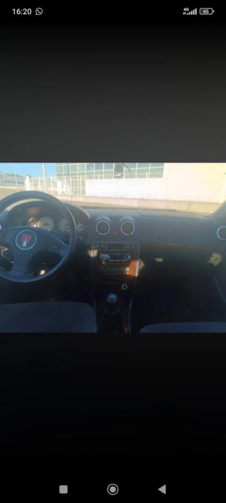 Rover 45 2006