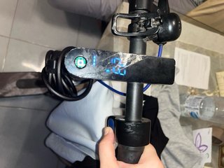 Patinete Eléctrico
