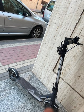 Patinete Eléctrico
