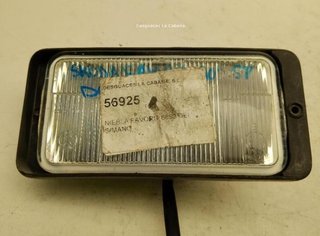 20921903 faro antiniebla del der skoda favorit 781