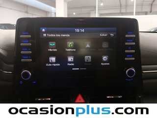 Hyundai Ioniq 1.6 GDI HEV Klass DCT 104 kW (141 CV)