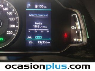 Hyundai Ioniq 1.6 GDI HEV Klass DCT 104 kW (141 CV)