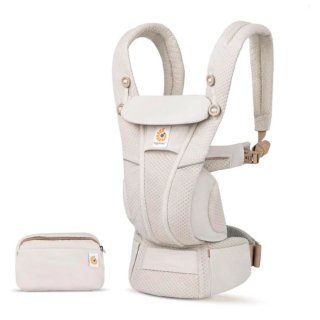 Mochila Portabebé Ergobaby Beige
