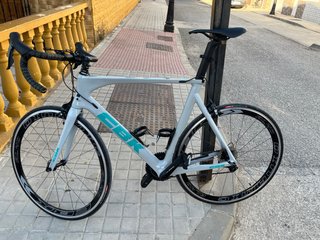 Bicicleta da Strada CBK Taglia 57