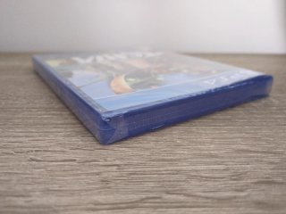 Tchia Oléti Edition PS4 (A Estrenar).