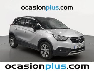 Opel Crossland X 1.2 Turbo S&S ecoTEC Excellence 81 kW (110 CV)