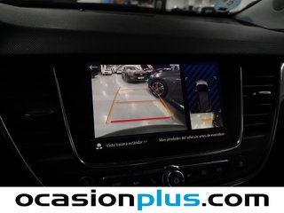 Opel Crossland X 1.2 Turbo S&S ecoTEC Excellence 81 kW (110 CV)