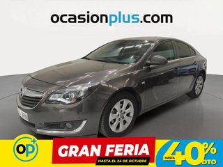 Opel Insignia 1.6CDTI ecoFlex Selective 100 kW (136 CV)