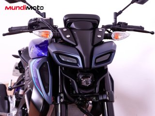 YAMAHA MT 125