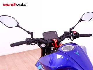 YAMAHA MT 125