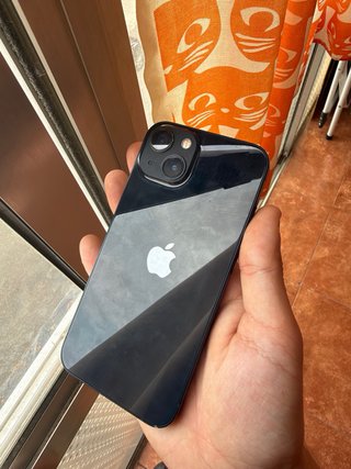 iPhone 13 128GB Negro