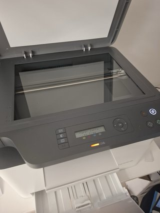 HP Color Laser MFP 178nw - WiFi - Come nuovo
