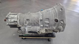 Caja de cambios BMW M5 F90 2018 ZF 8HP75 Automátic