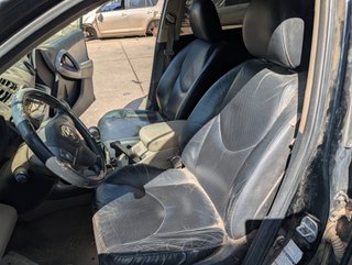 DESPIECE COMPLETO DE TOYOTA RAV-4 (A3)
