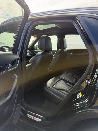 Audi RS Q3 2014