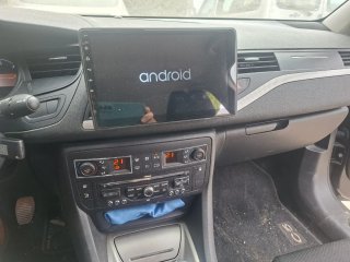 Citroen C5 2009