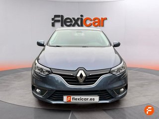Renault Megane Business Blue dCi 70kW (95CV) - 18