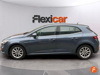 Renault Megane Business Blue dCi 70kW (95CV) - 18