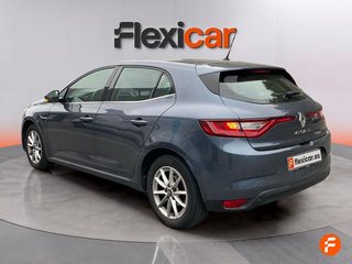 Renault Megane Business Blue dCi 70kW (95CV) - 18