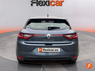 Renault Megane Business Blue dCi 70kW (95CV) - 18